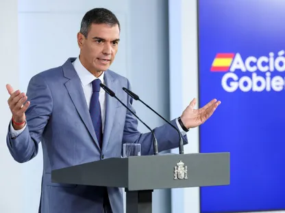 قبيل الانتخابات المبكرة.. سانشيز يقر مرسومين لمواجهة أزمة الإسكان في إسبانيا