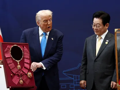 كوريا الجنوبية تشكك في استرداد الرسوم الجمركية بعد قرار المحكمة الأميركية العليا