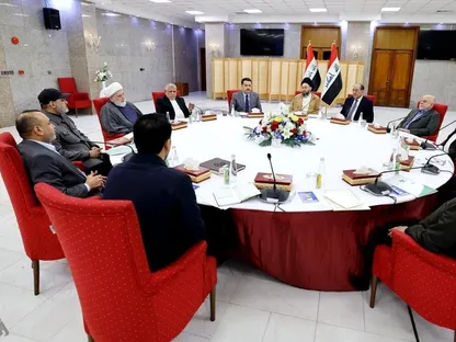 العراق.. "الإطار التنسيقي" يترك لنوابه حرية التصويت في انتخابات رئاسة الجمهورية
