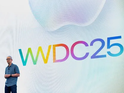 أبل تعزز تجربة مستخدمي أجهزتها بمزايا Apple Intelligence
