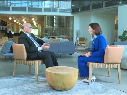 العراق يحذر من "تداعيات كارثية" حال فشل المفاوضات الأميركية الإيرانية