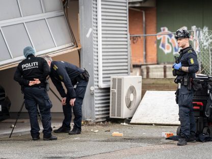 الدنمارك.. دراجة مسروقة تقود الشرطة للعثور على أعمال فنية مفقودة