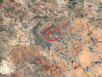 إنزال جوي إسرائيلي في ريف دمشق.. غموض حول الأهداف