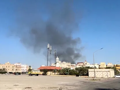 الجيش الأميركي يعلن سقوط 6 عسكريين منذ بدء الضربات على إيران