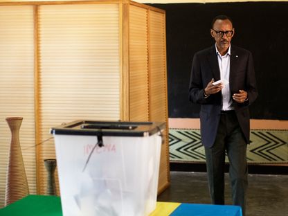 رواندا.. انطلاق الحملة الانتخابية الرئاسية وسط توقعات بفوز كاجامي