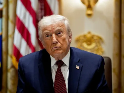 60% من الأميركيين يرون ترمب أكثر تقلباً مع التقدم في السن.. والبيت الأبيض يرد