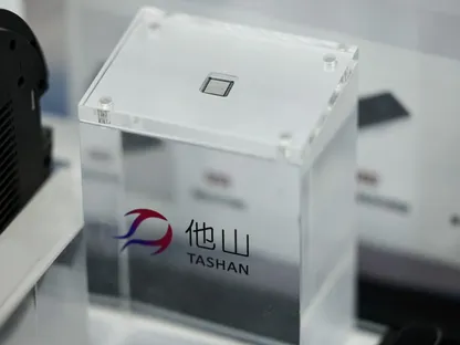 الصين توفر طاقة رخيصة لشركات التكنولوجيا لتعزيز رقائق الذكاء الاصطناعي المحلية