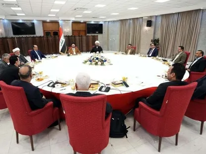 العراق.. "الإطار التنسيقي" ينفي التوصل إلى اتفاق على مرشح لرئاسة الوزراء