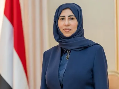 الحكومة اليمنية تطالب بتحرك أممي عاجل لرفع الحصار عن تعز