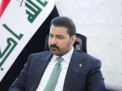 العراق.. الزيدي يقترح الخميس موعداً للتصويت على نوابه والوزارات الشاغرة