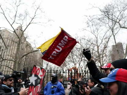 المحافظون الأميركيون يجتمعون وسط جدل متصاعد بشأن حرب إيران