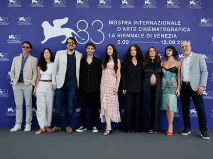سينما عربية في فينيسيا.. وجيل سينمائي مصري جديد يُثبّت قدميه في الشمال الأوروبي