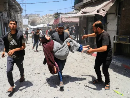 رفضه ويتكوف.. تفاصيل رد "حماس" على المقترح الأميركي لوقف إطلاق النار في غزة