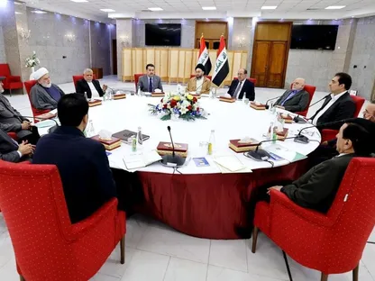 العراق.. الانسداد السياسي يضاعف التحديات الاقتصادية والأمنية