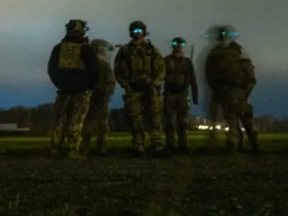 تنظيم سري ومهام خاصة.. تعرف على وحدة Delta Force التي اعتقلت مادورو