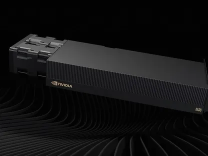الصين تتجه للسماح للشركات المحلية بشراء أحدث معالجات NVIDIA