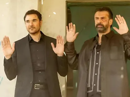16.8 مليون دولار إيرادات السينما المصرية خلال موسم الصيف