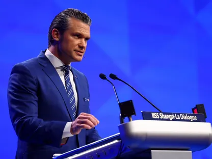 الصين تحذر الولايات المتحدة من "اللعب بالنار" في قضية تايوان