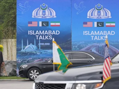 معالم اتفاق أولي بين أميركا وإيران.. تفاؤل محدود وترقب لرد طهران