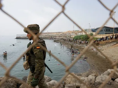سبتة ومليلية.. خلاف تاريخي بين المغرب وإسبانيا