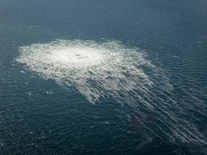 بعد 3 سنوات من تفجيرها.. "نورد ستريم" لا زالت تثير الانقسام داخل أوروبا