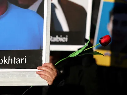 فنانون وسينمائيون ضحايا الاحتجاجات في إيران