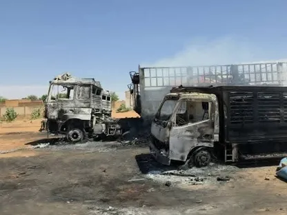 السودان.. تحذير أميركي من هجوم على الأبيض وسط مخاوف من انتهاكات واسعة