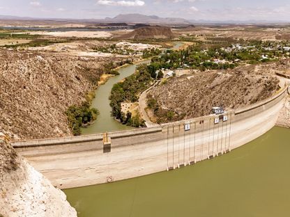 أميركا والمكسيك تتوصلان إلى اتفاق لتسوية نزاع مياه نهر ريو جراندي