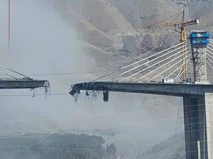 استهدفته أميركا بحرب إيران.. ماذا نعرف عن جسر B1 في كرج؟