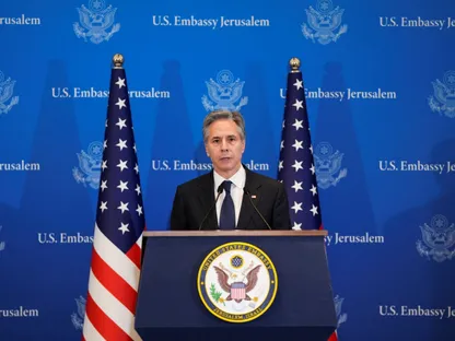 بلينكن: هناك مجال للاتفاق بعد رد حماس.. والأولوية للمدنيين في رفح
