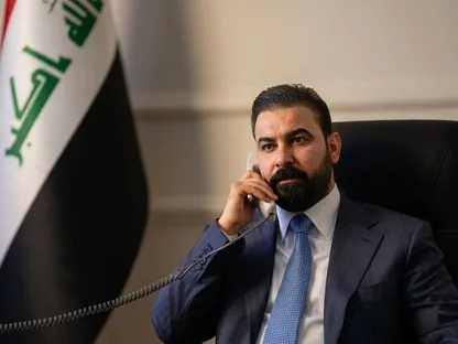 أميركا والعراق.. دعم مشروط لحكومة الزيدي