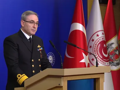 تركيا: تحركاتنا على حدود سوريا "اعتيادية" ولا ننوي شن عملية عسكرية