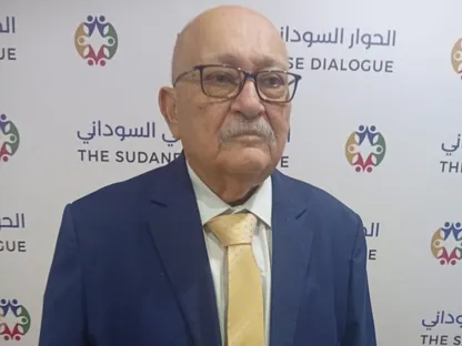 السودان.. لجنة الحوار تعلن بدء توجيه الدعوات للقوى السياسية والأحزاب