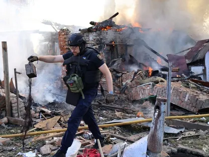 ترمب: بوتين يعلم أن العقوبات وشيكة.. وندرس إرسال صواريخ باتريوت لكييف