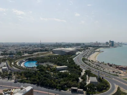 الكويت: ضحية و32 مصاباً على خلفية التطورات في المنطقة