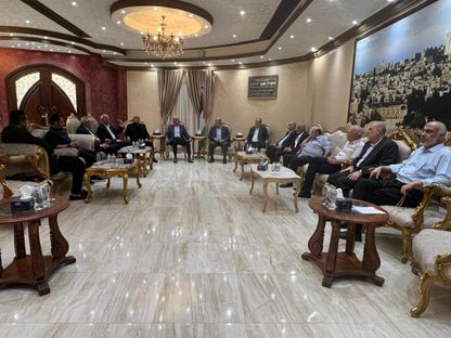 كواليس مفاوضات القاهرة.. مقترح "هدنة مرحلية" بضمانات أميركية