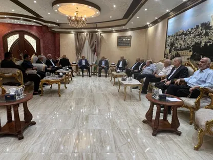 كواليس مفاوضات القاهرة.. مقترح "هدنة مرحلية" بضمانات أميركية