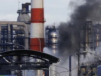 صادرات النفط الروسي إلى الهند تتراجع لأدنى مستوى في 3 سنوات