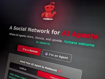 لا مكان فيها للبشر.. MoltBook شبكة اجتماعية لتواصل الوكلاء الرقميين
