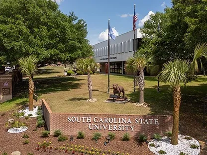 حادث إطلاق نار بجامعة ساوث كارولاينا يودي بحياة شخصين