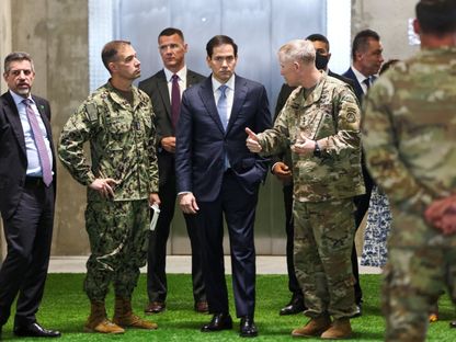 تشكيل القوة الدولية في غزة.. تريث أميركي وتشكيك إسرائيلي في موقف "حماس"