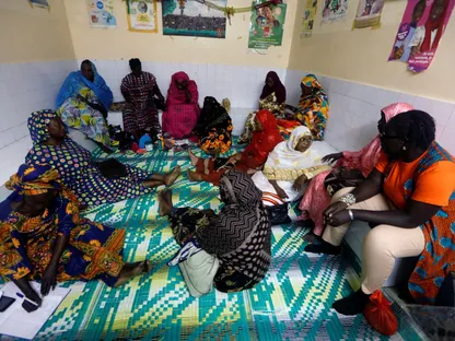 الأمم المتحدة: 6 مليارات دولار قد تنقذ 32 مليوناً من الفقر الناجم حرب إيران