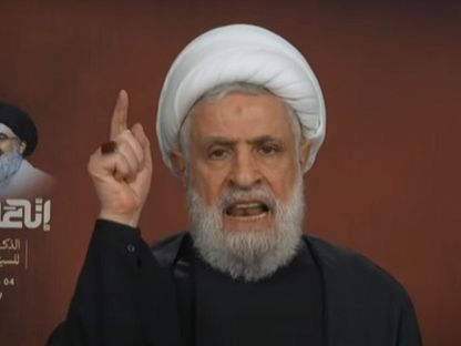 الأمين العام لحزب الله في ذكرى اغتيال نصر الله: لن نسمح بنزع سلاحنا