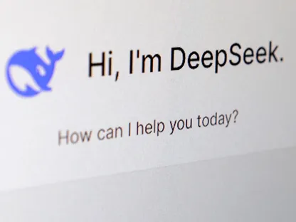 العالم يترقب وصول نموذج V4 الجديد من DeepSeek