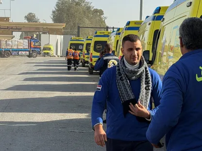 بعد فتح معبر رفح.. قيود إسرائيلية "غير متفق عليها" على عبور الفلسطينيين