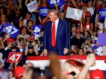 وثيقة قضائية تكشف "خطة" ترمب للتشكيك بانتخابات 2020 قبل خسارته