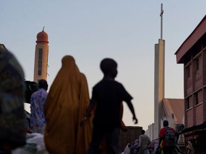 نيجيريا تنفي الاتهامات الأميركية بانتهاك الحرية الدينية: بيانات خاطئة