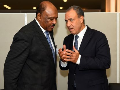 مصر والسودان يؤكدان وحدة موقفهما: رفض الإجراءات الأحادية في نهر النيل
