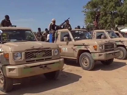 الجيش السوداني يدفع بـ"لواء النخبة" إلى معارك النيل الأزرق