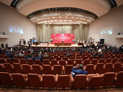 العراق.. اجتماع للقوى السياسية لبحث تأخر انتخاب رئيس الجمهورية